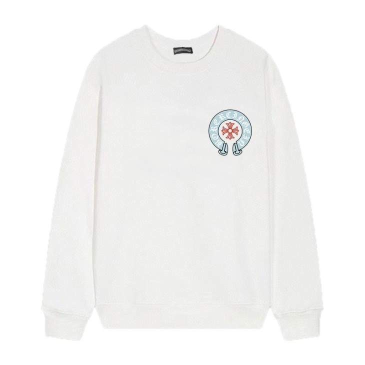 Picture of Chrome Hearts Sweatshirt _SKUChromeHeartsS-XLxlutxX1631337